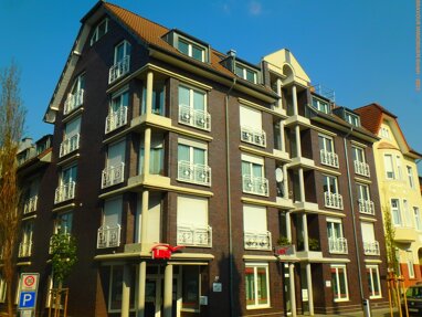 Wohnung zur Miete 897 € 3 Zimmer 82 m² 2. Geschoss frei ab sofort Stadtmitte Grevenbroich 41515