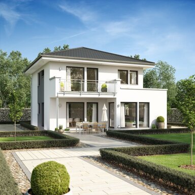 Villa zum Kauf provisionsfrei 419.900 € 4 Zimmer 126 m² 650 m² Grundstück Lunzenau Lunzenau 09328