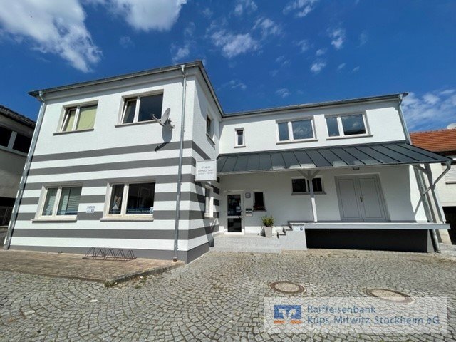 Haus zum Kauf 269.000 € 70 m²<br/>Wohnfläche Mitwitz Mitwitz 96268
