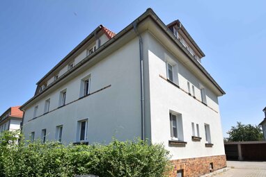 Wohnung zum Kauf 90.000 € 2 Zimmer 54,5 m² 2. Geschoss Zwenkau Zwenkau 04442
