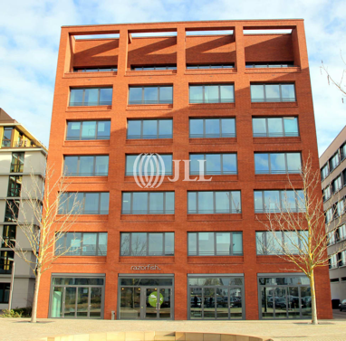 Bürofläche zur Miete Provisionsfrei 15 € 939 m² Bürofläche Ostend Frankfurt am Main 60314