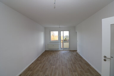 Wohnung zur Miete 379 € 3 Zimmer 54,9 m² 4. Geschoss frei ab 01.02.2025 Tschaikowskistraße 31 Wasserberg - Ost Freiberg 09599