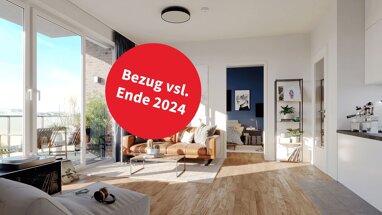 Wohnung zum Kauf provisionsfrei 545.000 € 2 Zimmer 56,4 m² 1. Geschoss Friedensallee 118b Ottensen Hamburg 22763