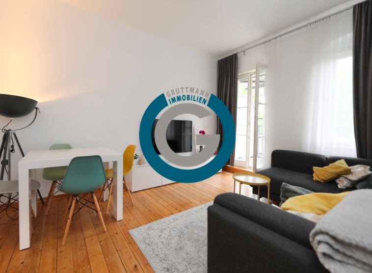 Wohnung zum Kauf 399.000 € 3 Zimmer 64 m² 4. Geschoss Schöneberg Berlin 12157