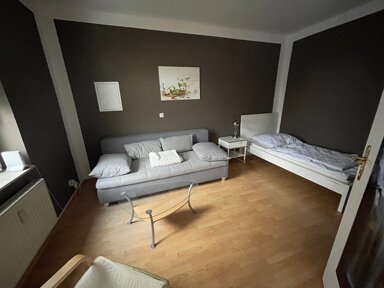 Wohnung zur Miete 330 € 1 Zimmer 30 m² 1. Geschoss frei ab 01.02.2025 Werdervorstadt Schwerin 19055