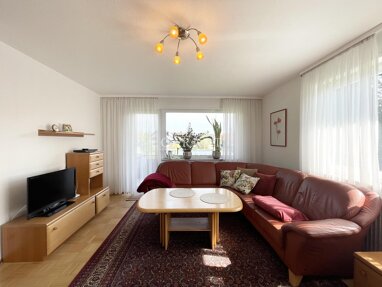 Wohnung zur Miete 720 € 4 Zimmer 81 m² 1. Geschoss Rißegg Biberach an der Rißegg 88400
