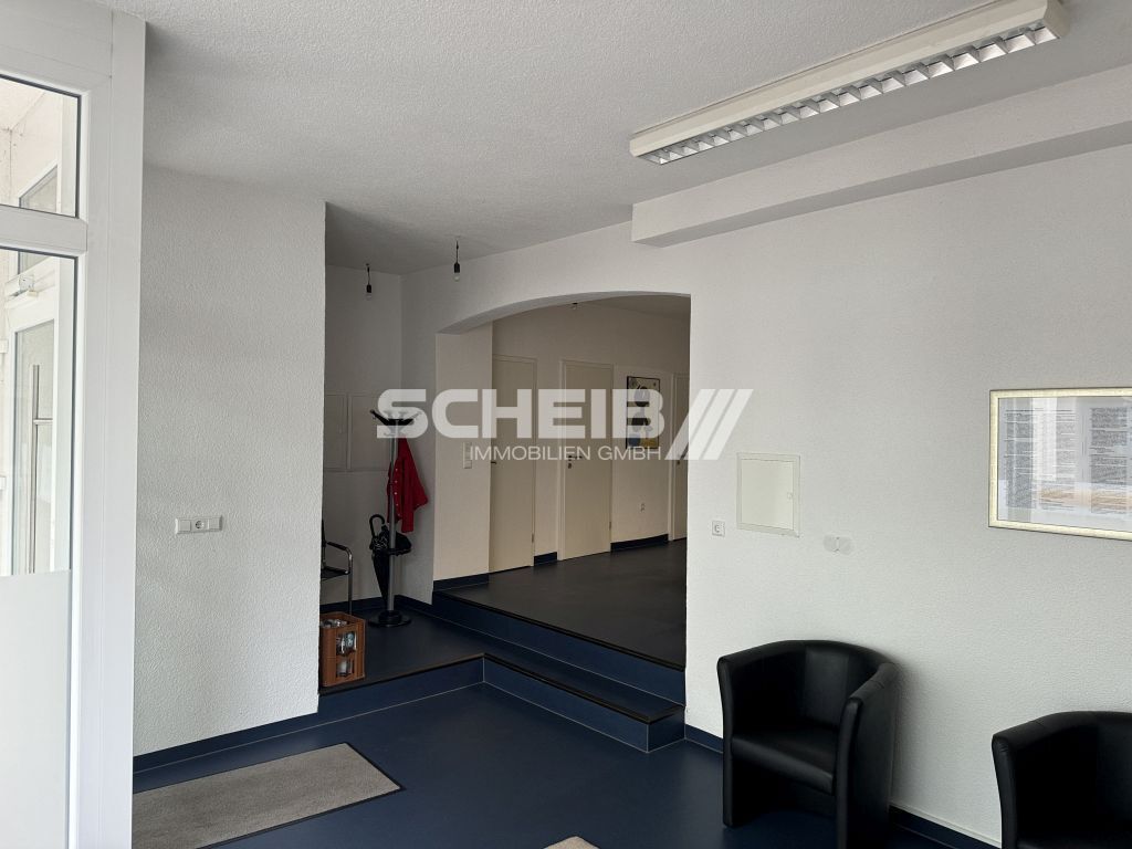 Bürofläche zur Miete 1.000 € 81,7 m²<br/>Bürofläche Stadtmitte Schwäbisch Hall 74523