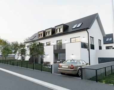 Neubauprojekt zum Kauf Reichertshofen Reichertshofen 85084