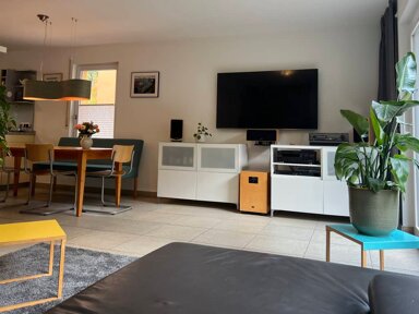 Wohnung zur Miete Wohnen auf Zeit 2.200 € 3 Zimmer 100 m² frei ab 02.04.2025 Impekovener Straße Raderthal Köln 50968