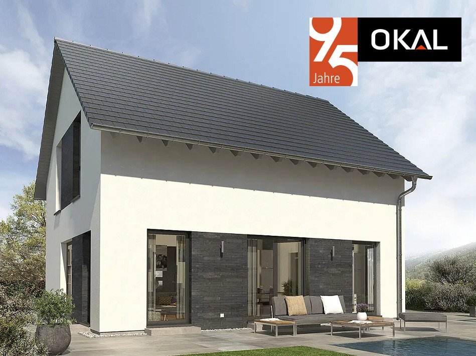 Einfamilienhaus zum Kauf 625.600 € 5 Zimmer 136 m²<br/>Wohnfläche 423 m²<br/>Grundstück Mundingen Emmendingen 79312
