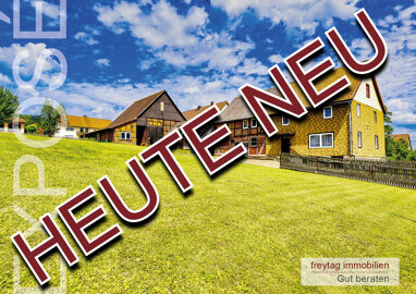 Bauernhaus zum Kauf 110.000 € 6 Zimmer 160 m² 2.096 m² Grundstück Suterode Katlenburg-Lindau 37191