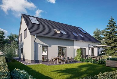 Haus zum Kauf provisionsfrei 375.542 € 116 m² 500 m² Grundstück Saarwellingen Saarwellingen 66793