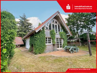 Einfamilienhaus zum Kauf 299.480 € 4 Zimmer 91 m² 431 m² Grundstück Brodhagen Reddelich 18209