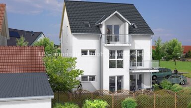 Wohnung zum Kauf provisionsfrei 315.955 € 3 Zimmer 79 m² St. Ingbert St. Ingbert 66386