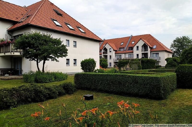 Wohnung zum Kauf 150.000 € 2 Zimmer 55,1 m² Erdgeschoss Birkenhain Birkenhain 14979
