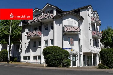 Wohnung zum Kauf 115.000 € 2 Zimmer 60,5 m² 3. Geschoss Weilburg Weilburg 35781