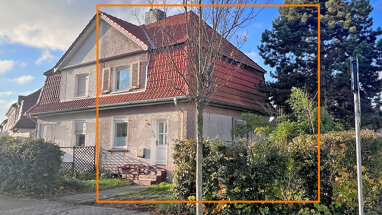 Doppelhaushälfte zum Kauf 159.900 € 3 Zimmer 72,4 m² 214 m² Grundstück Stadtkern Kamp-Lintfort 47475