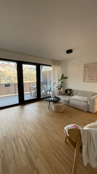 Wohnung zur Miete 690 € 2 Zimmer 52 m² Geschoss 1/3 Neu-Kürenz 1 Trier 54295