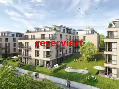 Studio zum Kauf provisionsfrei 254.000 € 2 Zimmer 66 m² 1. Geschoss Theodor-Storm-Str. 33 Dudweiler - Mitte Saarbrücken 66125