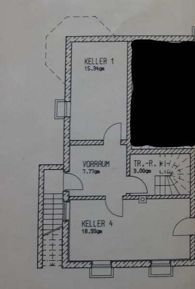 Haus zum Kauf provisionsfrei 300.000 € 6 Zimmer 250 m² Kreuzstrabe 2c Starnberg Söcking Starnberg 82319