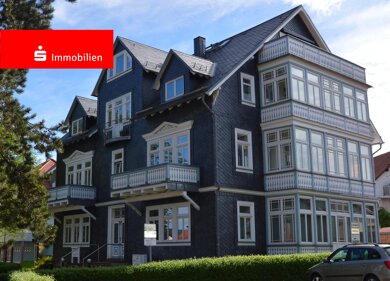 Wohnung zum Kauf 105.000 € 2 Zimmer 67 m² 2. Geschoss Bad Tabarz 99891