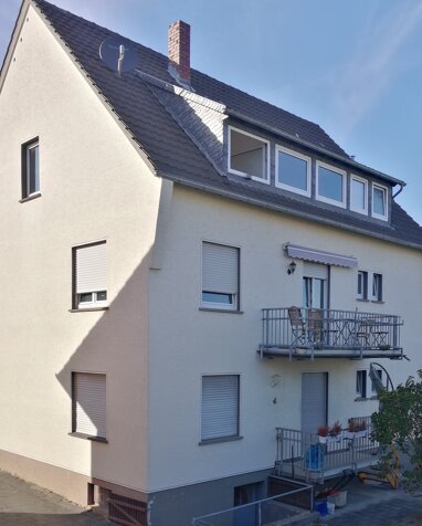 Wohnung zur Miete 730 € 3 Zimmer 86 m² 1. Geschoss Ringstraße Heimersheim Bad Neuenahr-Ahrweiler 53474
