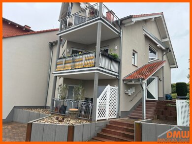 Mehrfamilienhaus zum Kauf provisionsfrei 515.000 € 8 Zimmer 229 m² 293 m² Grundstück Hinter der Hecke 0 Gensingen-Horrweiler 55457