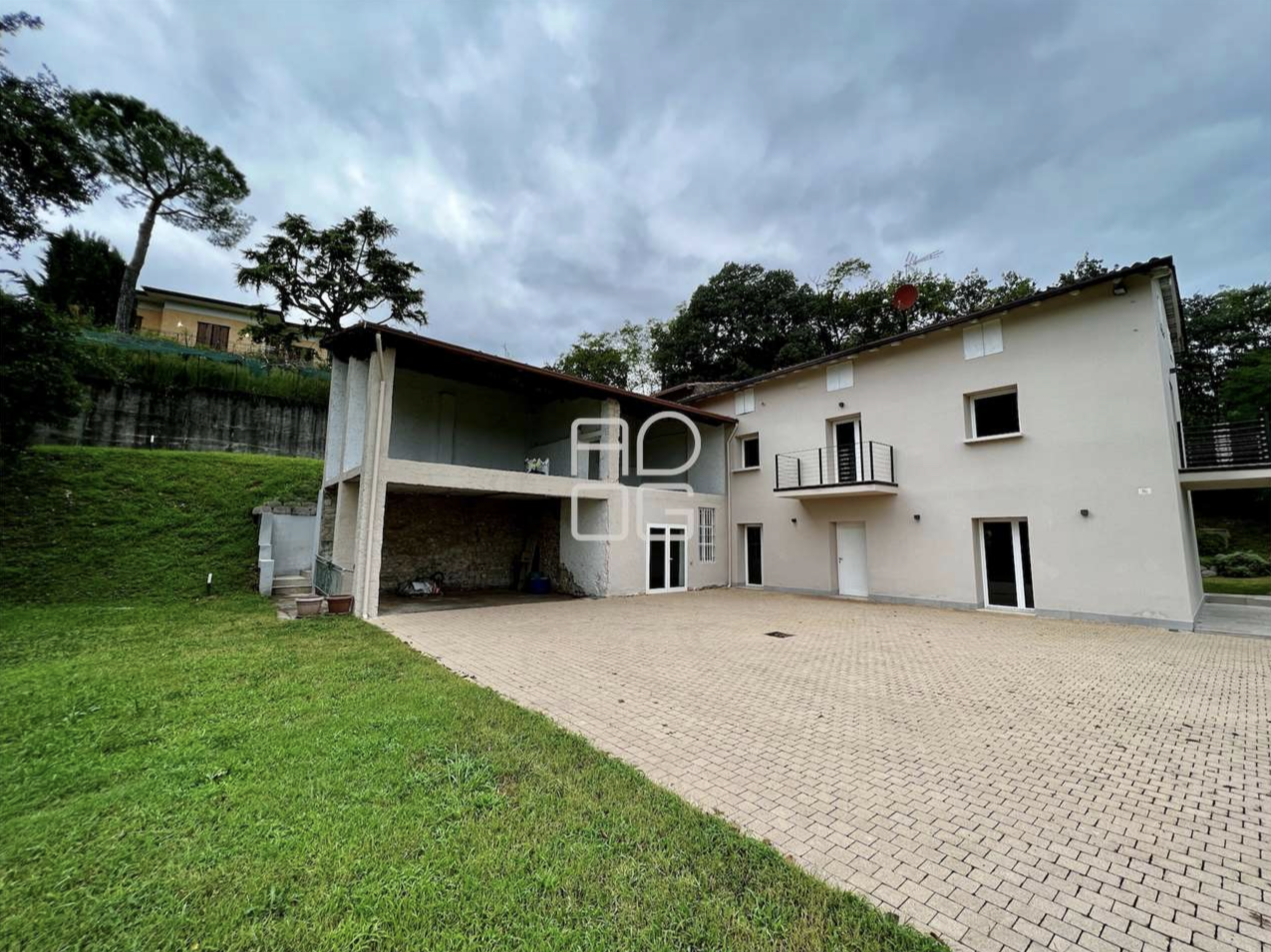 Villa zum Kauf 999.000 € 3 Zimmer 350 m²<br/>Wohnfläche 10.000 m²<br/>Grundstück Via Barcuzzi Lonato 25017