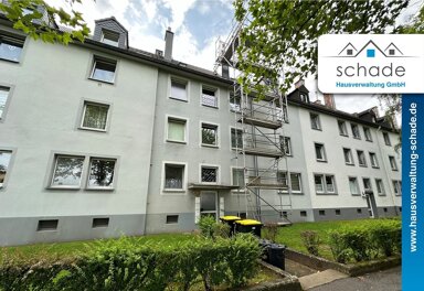 Wohnung zur Miete 340 € 2 Zimmer 58 m² 2. Geschoss Elsa-Brändström-Straße 37 Tinsberg / Kluse Lüdenscheid 58507