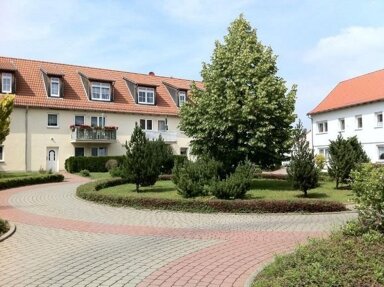 Wohnung zur Miete 500 € 3 Zimmer 86,5 m² EG Hauptstraße 196 Meisdorf Falkenstein/Harz 06463