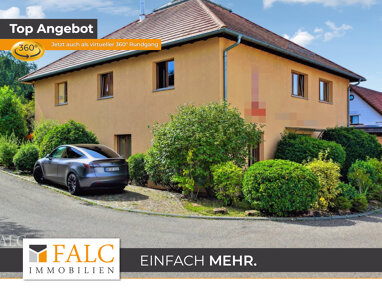 Einfamilienhaus zum Kauf 899.000 € 8 Zimmer 337 m² 753 m² Grundstück Ehrstädt Sinsheim / Ehrstädt 74889