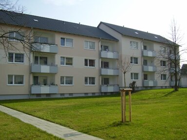 Wohnung zur Miete 519 € 3 Zimmer 68 m² 2. Geschoss frei ab 11.12.2024 Mecklenburger Straße 3 Höxter - Kernstadt Höxter 37671