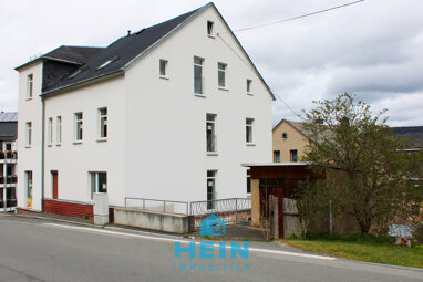 Haus zum Kauf 169.000 € 10 Zimmer 330,4 m² 450 m² Grundstück Friedrich-Engels-Straße 2 Schwarzenberg Schwarzenberg/Erzgebirge / Neuwelt 08340