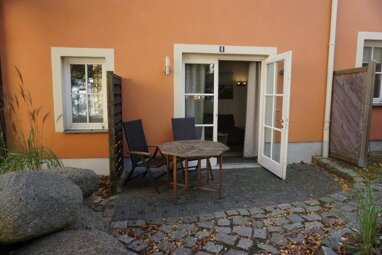 Wohnung zum Kauf 175.000 € 2 Zimmer 35 m² Neue Reihe 32 Kühlungsborn 18225