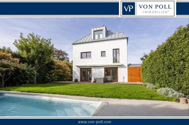 Einfamilienhaus zum Kauf 2.490.000 € 5 Zimmer 221 m² 552 m² Grundstück Bingertstraße / Liebenaustraße Wiesbaden 65191