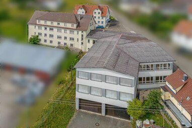 Lagerhalle zum Kauf 129,02 € 2.005 m² Lagerfläche Onstmettingen Albstadt-Onstmettingen 72461