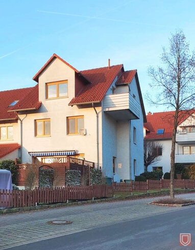 Mehrfamilienhaus zum Kauf 362.500 € 5,5 Zimmer 144,7 m² 244 m² Grundstück Frommershausen Vellmar / Frommershausen 34246