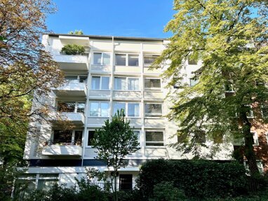 Wohnung zum Kauf 255.000 € 1 Zimmer 31,9 m² Eppendorf Hamburg 20249