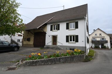 Bauernhaus zum Kauf Provisionsfrei 453.000 € 5 Zimmer 108 m² 564 m² Grundstück Wintersweiler Efringen-Kirchen 79588