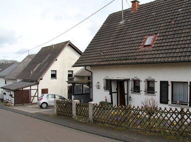 Haus zum Kauf 169.000 € 4 Zimmer 135 m² 810 m² Grundstück Niederhosenbach 55758