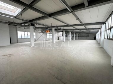 Lagerhalle zur Miete 4,50 € 3.887 m² Lagerfläche teilbar ab 900 m² Fleute Wuppertal 42389