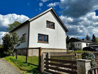 Einfamilienhaus zum Kauf 309.000 € 7 Zimmer 193 m² 2.108 m² Grundstück Rempesgrün Auerbach 08209