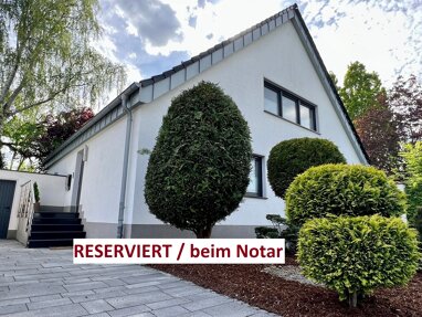Einfamilienhaus zum Kauf Provisionsfrei 640.000 € 5 Zimmer 165 m² 516 m² Grundstück Schlehenstraße 8 Statistischer Bezirk 12 Hamm 59063