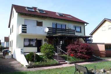 Einfamilienhaus zum Kauf 680.000 € 10 Zimmer 291 m² 719 m² Grundstück Münchfeld - West Rastatt 76437