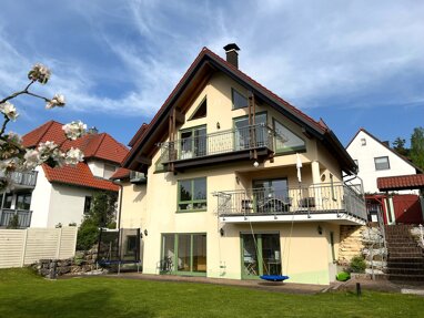 Einfamilienhaus zum Kauf 698.000 € 7 Zimmer 229 m² 555 m² Grundstück Ebermannstadt Ebermannstadt 91320
