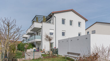 Wohnung zum Kauf 348.000 € 3 Zimmer 82,9 m² Erdgeschoss Landshuter Straße 32 Altdorf Altdorf 84032