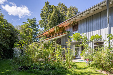 Einfamilienhaus zum Kauf 3.600.000 € 6 Zimmer 323,3 m² 1.262 m² Grundstück Oberhaching Oberhaching 82041