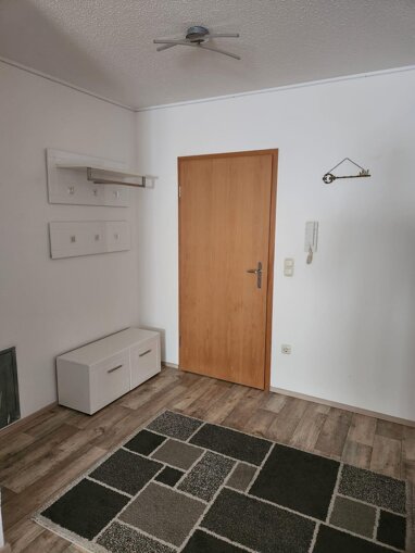 Wohnung zur Miete 290 € 1 Zimmer 37 m² Johann-Sebastian-Bach-Ring 2 Windsbach Windsbach 91575