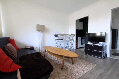 Wohnung zur Miete Wohnen auf Zeit 1.670,96 € 2 Zimmer 36 m² frei ab 11.01.2025 Innsbruck 6176