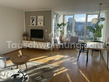 Wohnung zur Miete 1.180 € 3 Zimmer 75 m² 4. Geschoss Neustadt - Nord Köln 50672